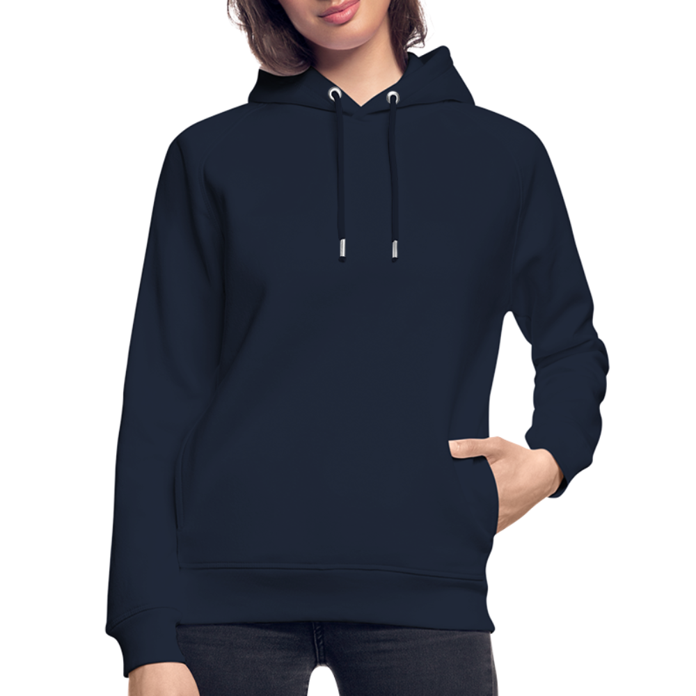 Unisex Bio-Hoodie von Stanley & Stella - Navy